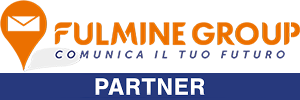 Logo FulmineGroup 2019 partner